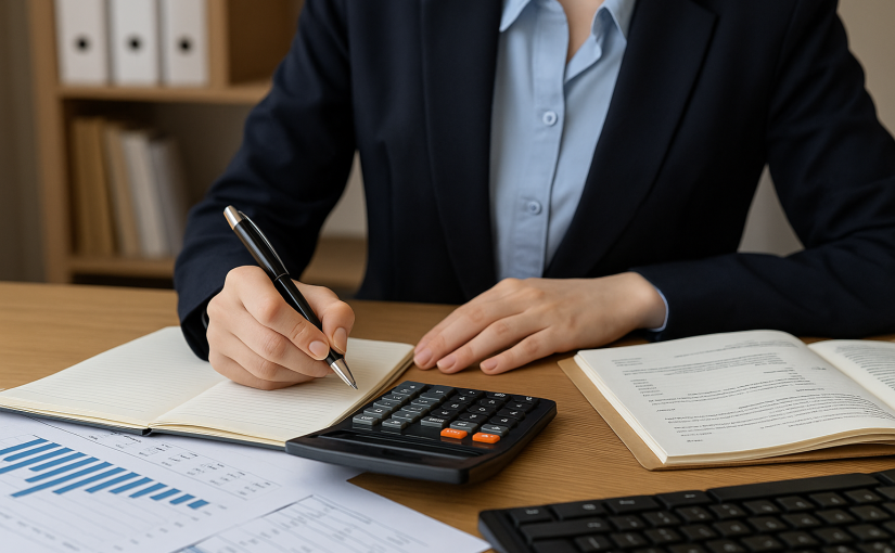 Finanse firmy – nie tylko wymóg, ale klucz rozwoju