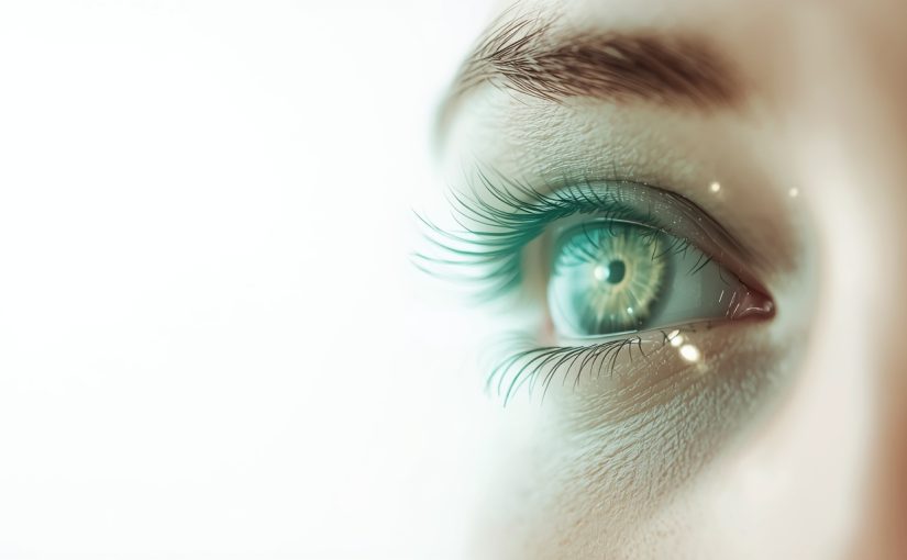 Odpowiedzialna ochrona wzroku w długiej perspektywie